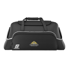 Taranaki Whanui Sports Bag